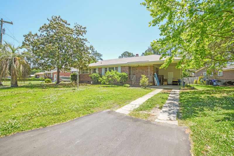 2150 Church Creek Dr, Charleston, SC 29414