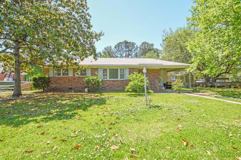2150 Church Creek Dr, Charleston, SC 29414