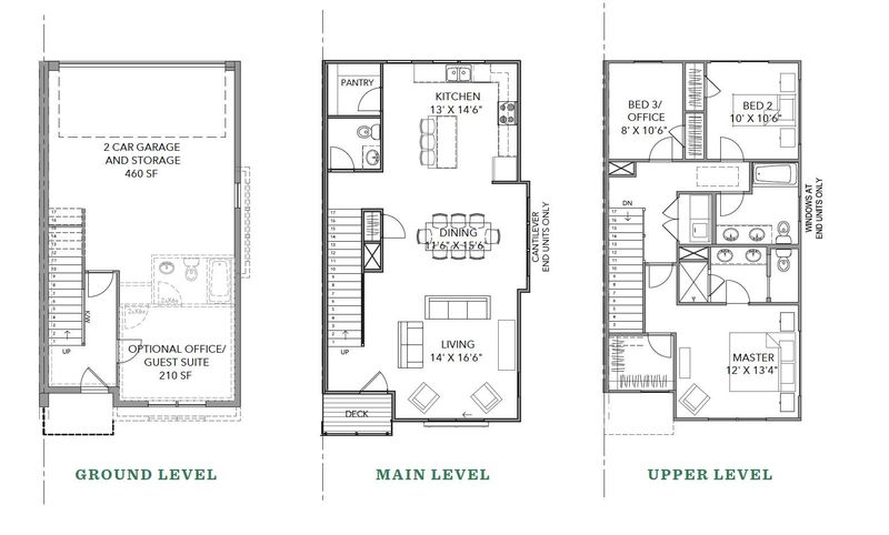 4425 Marblehead Ln #90, North Charleston, SC 29405