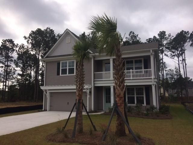 1242 Hammrick Ln, Johns Island, SC 29455