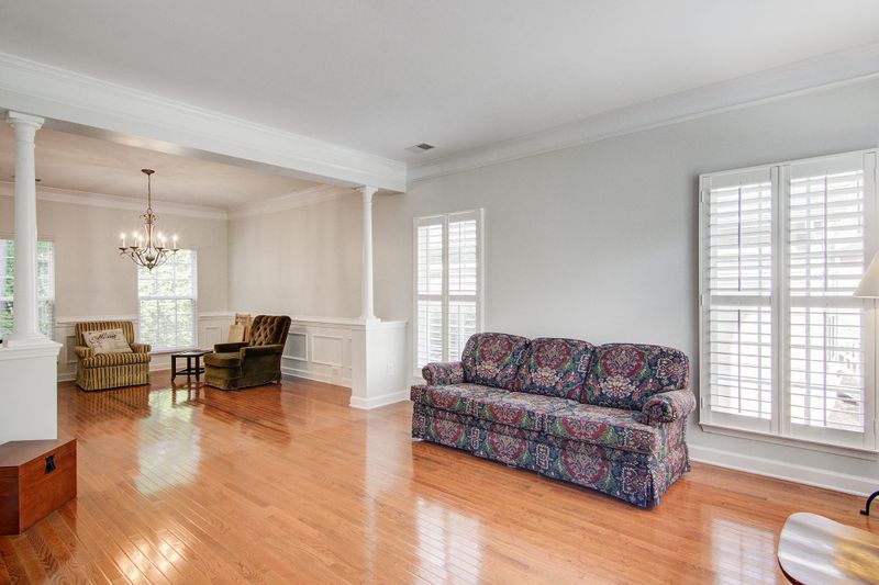 1275 White Tail Pa, Charleston, SC 29414