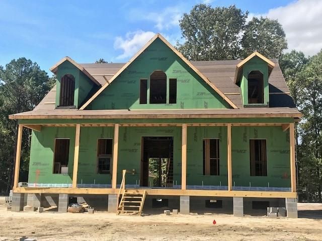 3711 Goodwater St, Mount Pleasant, SC 29466