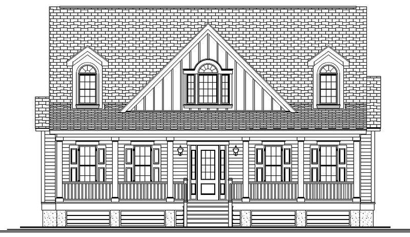 3711 Goodwater St, Mount Pleasant, SC 29466