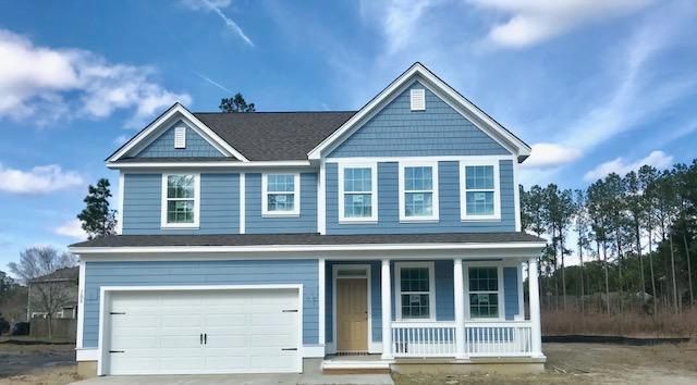 108 Waning Way, Charleston, SC 29492