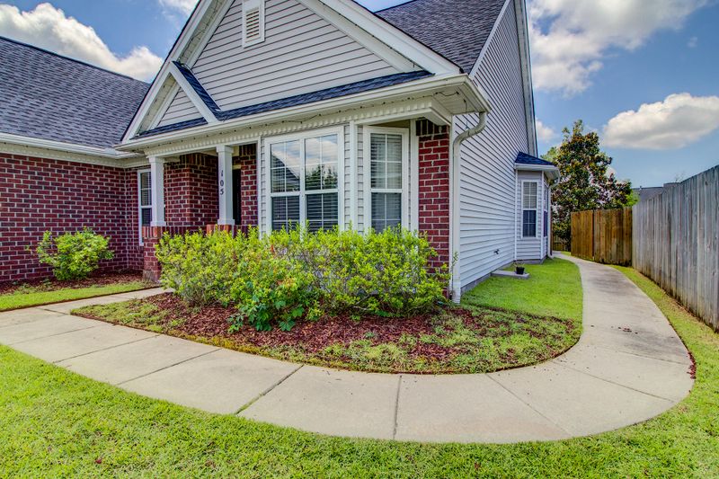 105 Walnut Creek Rd, Charleston, SC 29414