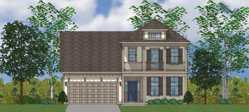921 Foliage Ln, Charleston, SC 29412