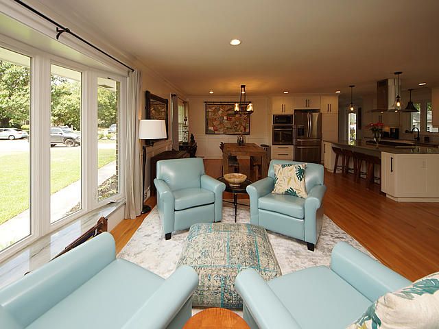 1018 Fort Sumter Dr, Charleston, SC 29412