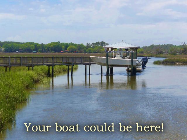 8195 Wahoo Ct, Edisto Island, SC 29438