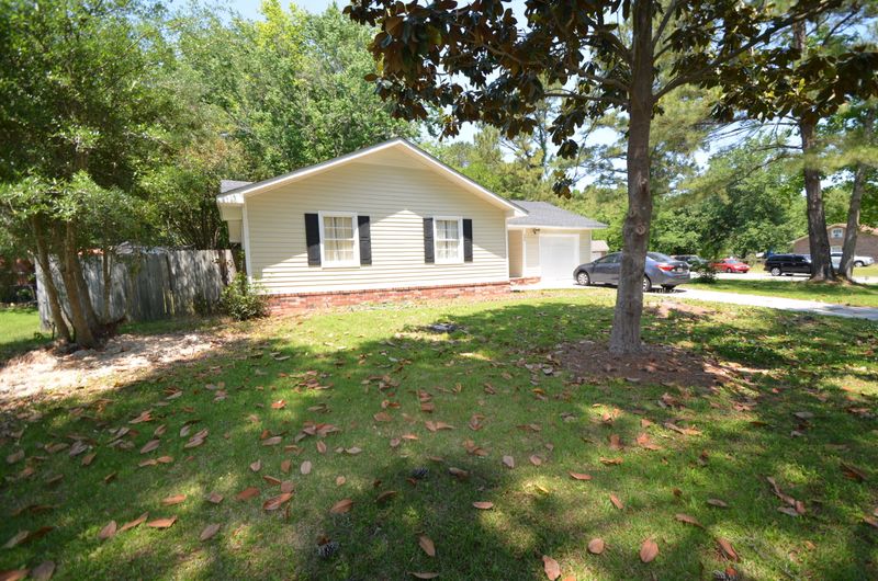 309 Brailsford Blvd, Summerville, SC 29485