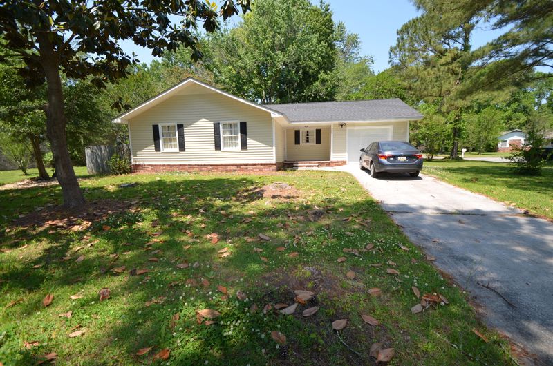 309 Brailsford Blvd, Summerville, SC 29485