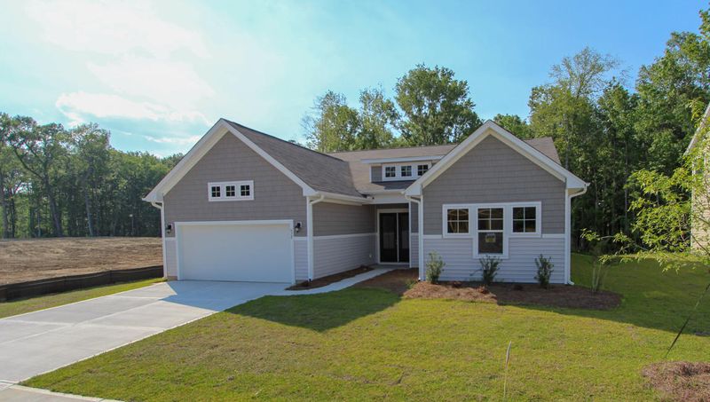 609 Woolum Dr, Moncks Corner, SC 29461