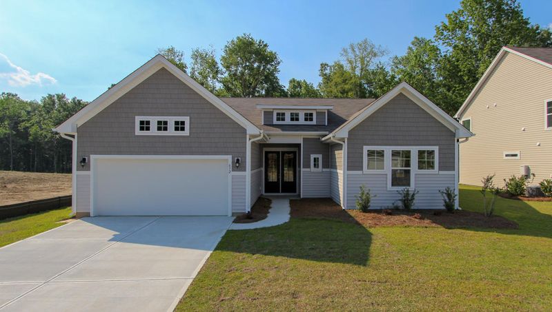 609 Woolum Dr, Moncks Corner, SC 29461