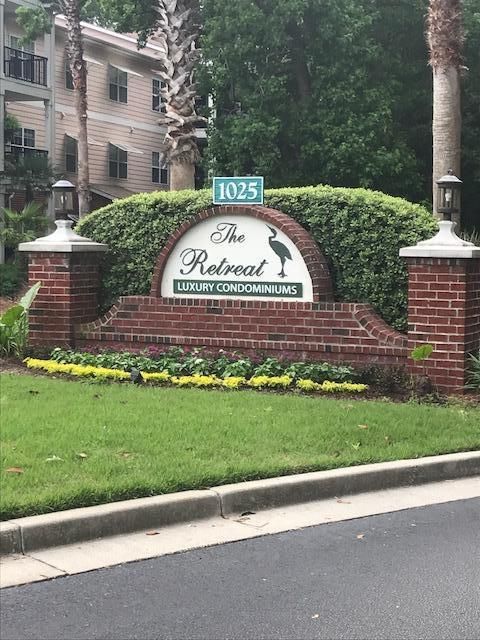 1025 Riverland Woods Pl #102, Charleston, SC 29412