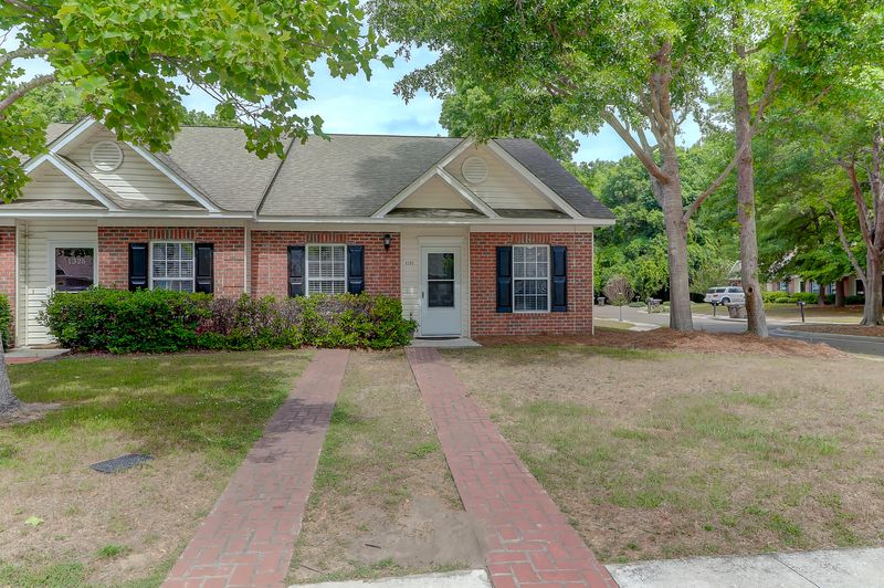 1321 Old Tabby Ln, Mount Pleasant, SC 29464