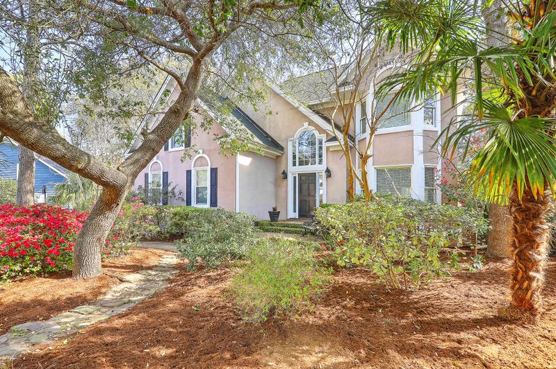 596 Planters Rest, Mount Pleasant, SC 29464