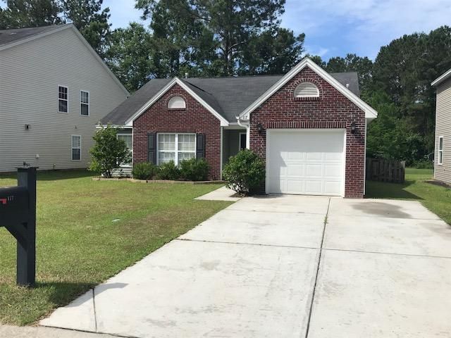 117 Surlington Dr, Ladson, SC 29456