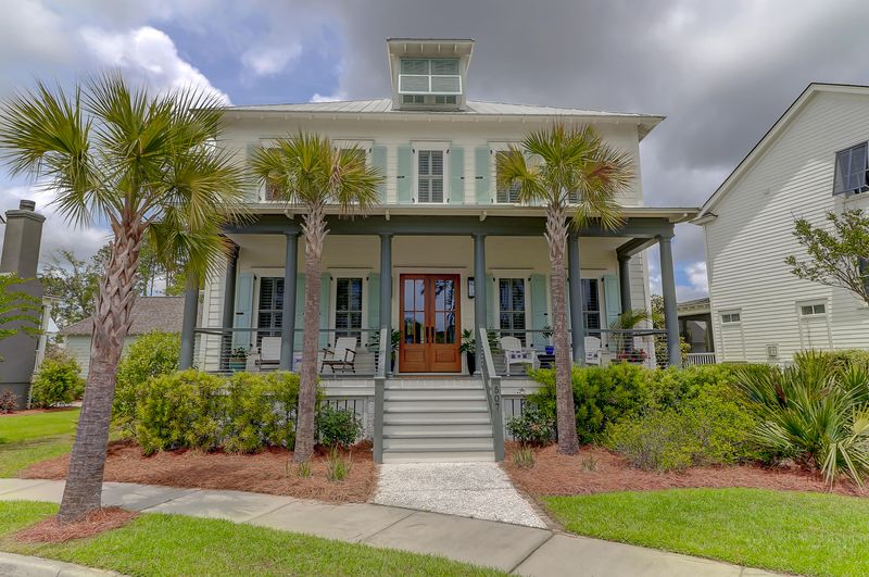 507 Gilberts Ldg, Mount Pleasant, SC 29464