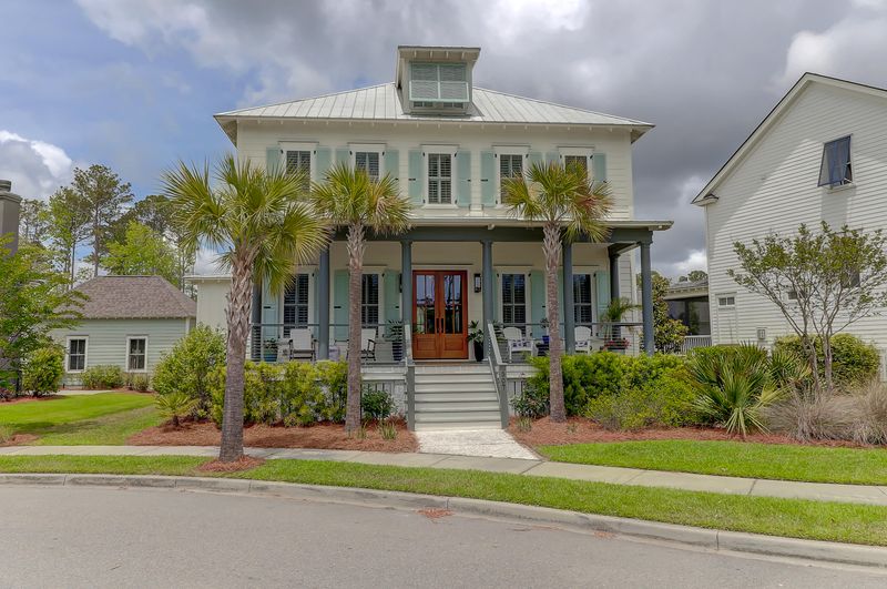 507 Gilberts Ldg, Mount Pleasant, SC 29464