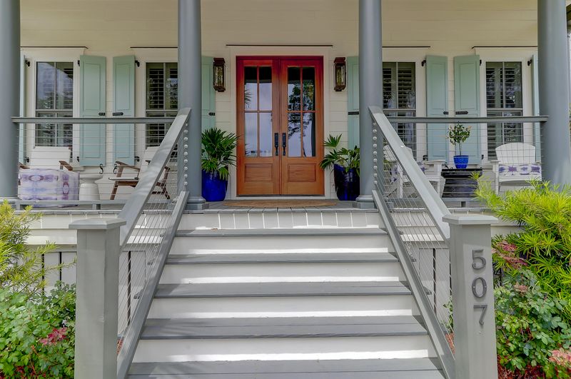 507 Gilberts Ldg, Mount Pleasant, SC 29464