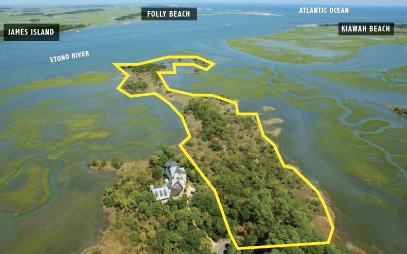 248 Eagle Point Rd, Kiawah Island, SC 29455