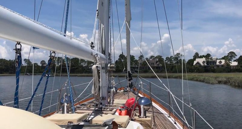 248 Eagle Point Rd, Kiawah Island, SC 29455