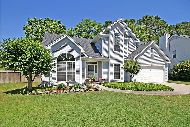 1866 Falling Creek Cir, Mount Pleasant, SC 29464