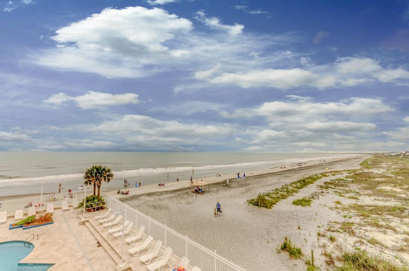 201 W Arctic Ave #223, Folly Beach, SC 29439