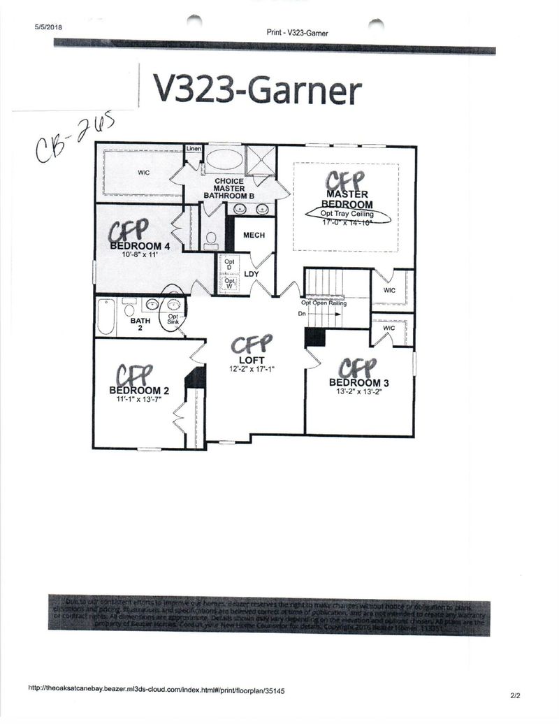 435 Northern Red Oak Dr, Summerville, SC 29486