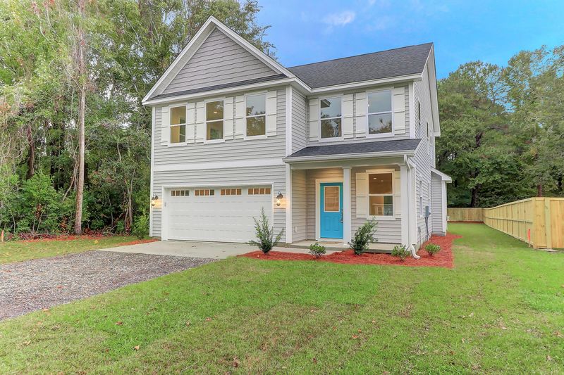 1622 Donnie Ln, Charleston, SC 29412