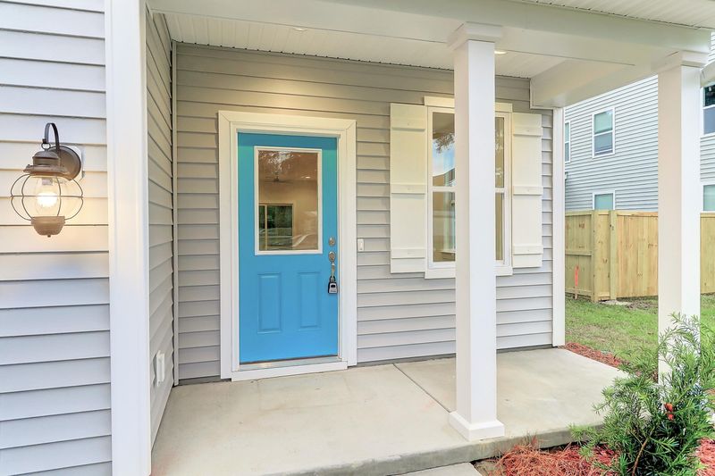 1622 Donnie Ln, Charleston, SC 29412
