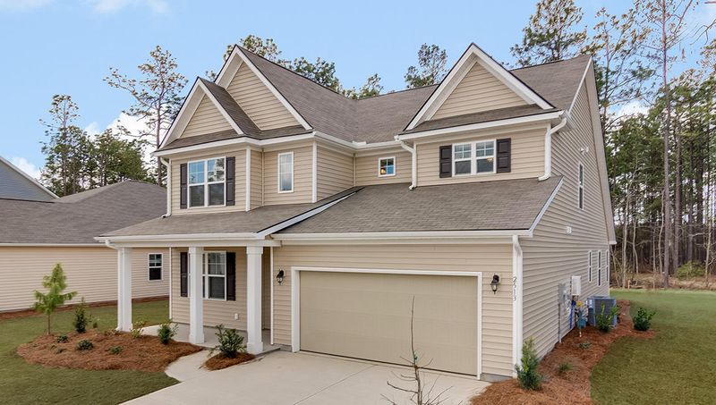 151 Nolin Rd, Moncks Corner, SC 29461