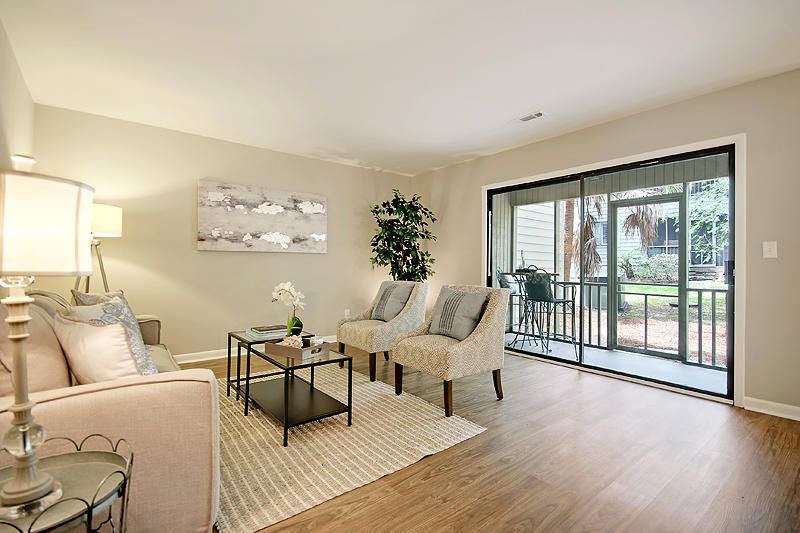 1165 Village Creek #1, Mount Pleasant, SC 29464