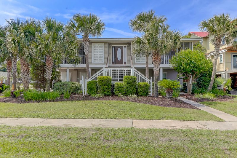 3801 Palm Blvd, Isle Of Palms, SC 29451