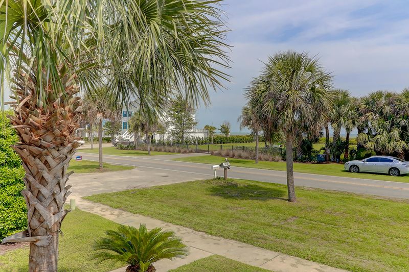 3801 Palm Blvd, Isle Of Palms, SC 29451
