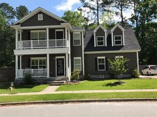1248 Segar St, Johns Island, SC 29455