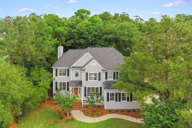 2781 Victoria Lake Dr, Mount Pleasant, SC 29466
