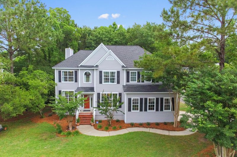 2781 Victoria Lake Dr, Mount Pleasant, SC 29466