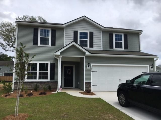 2696 Doubletree Ct, Charleston, SC 29414