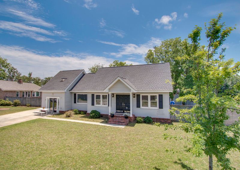 1509 Candlewood Dr, Mount Pleasant, SC 29464