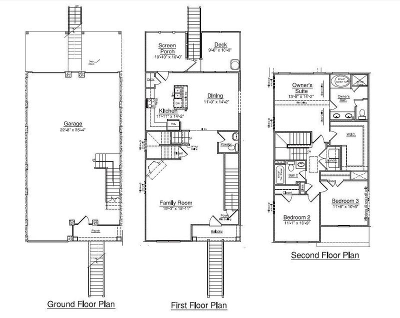1553 Prince Edward St, Mount Pleasant, SC 29466