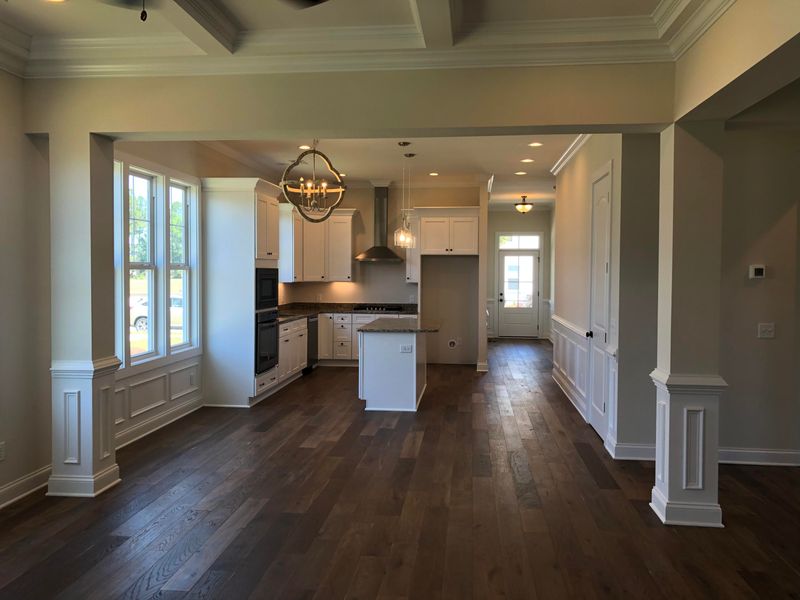 4042 Capensis Ln Lot 140, Ravenel, SC 29470