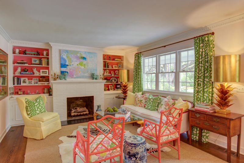 2181 Wappoo Dr, Charleston, SC 29412