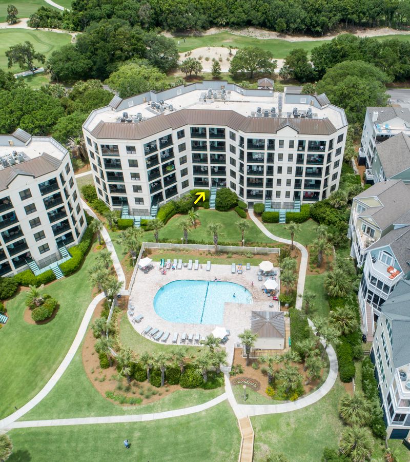 109 Summerhouse, Isle Of Palms, SC 29451