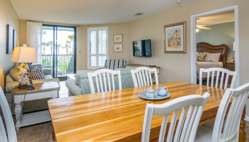 109 Summerhouse, Isle Of Palms, SC 29451