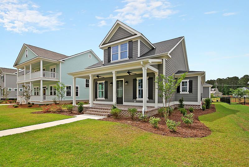 3990 Capensis Ln, Ravenel, SC 29470