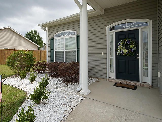 249 Pemberly Blvd, Summerville, SC 29486