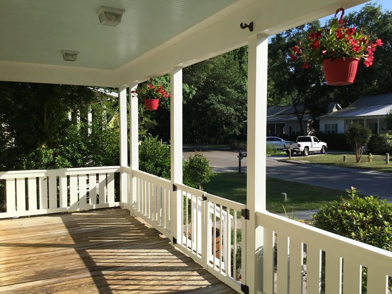 1522 Little Rock Blvd, Charleston, SC 29412