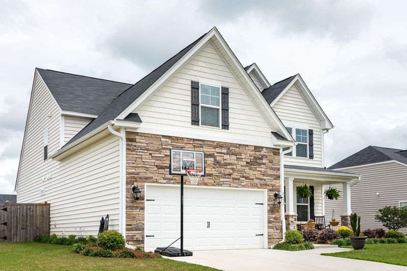 2133 Pimlico Dr, Ridgeville, SC 29472