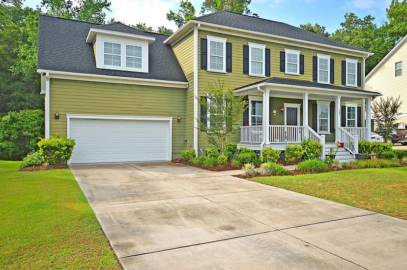 260 Silver Cypress Cir, Summerville, SC 29485
