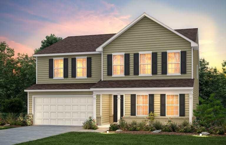 2759 Conservancy Ln, Charleston, SC 29414